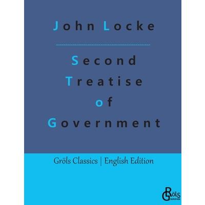 Second Treatise of Government