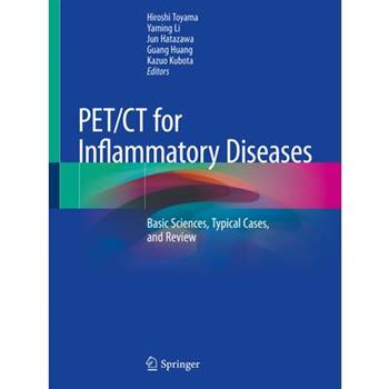 Pet/CT for Inflammatory Diseases
