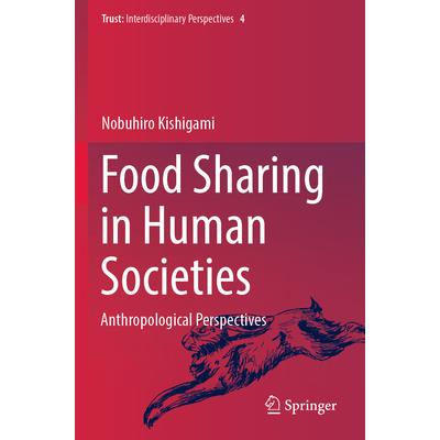 Food Sharing in Human Societies