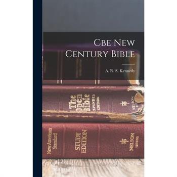 Cbe New Century Bible