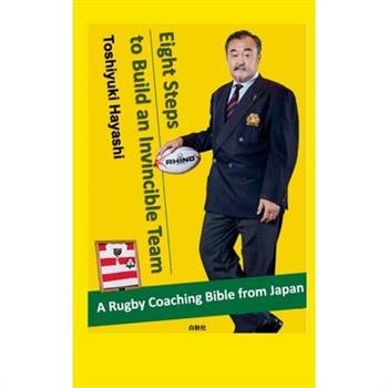 Eight Steps to Build an Invincible Team