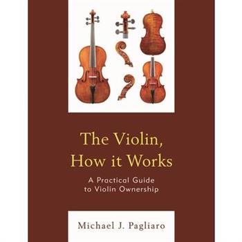 The Violin, How It Works