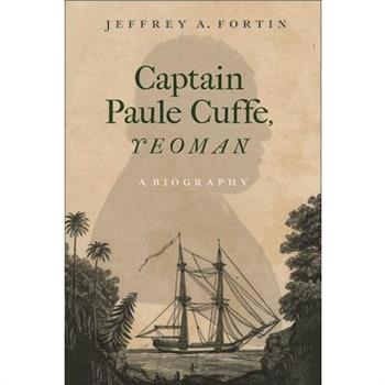 Captain Paul Cuffe, Yeoman