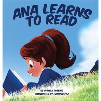 Ana Learns to Read