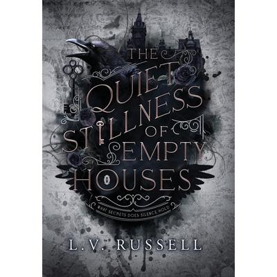 The Quiet Stillness of Empty Houses