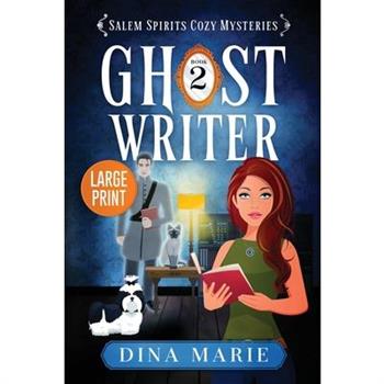 Ghost Writer
