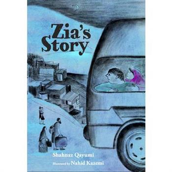 Zia’s Story