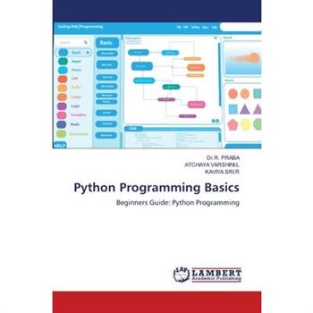 Python Programming Basics