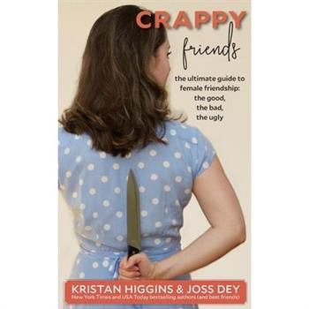 Crappy Friends