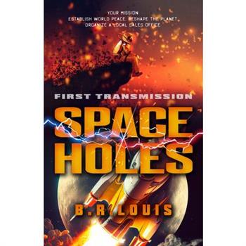 Space Holes