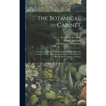 The Botanical Cabinet