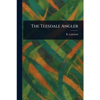 The Teesdale Angler