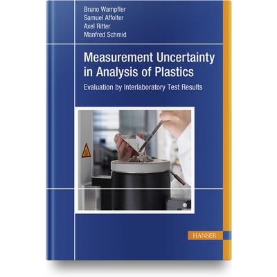Measurement Uncertainty in Analysis of Plastics