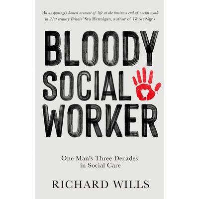 Bloody Social Worker