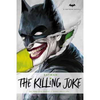 The Killing Joke