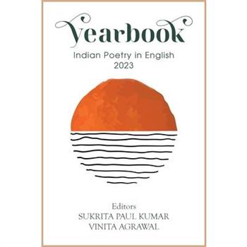 The Yearbook of Indian Poetry in English 2023