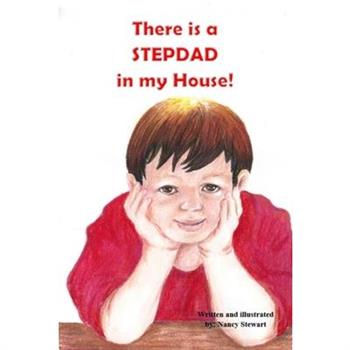 There is a STEPDAD in my House