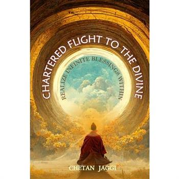 Chartered Flight To The Divine