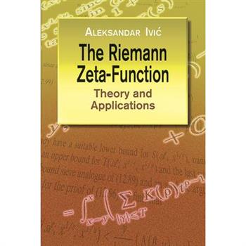 The Riemann Zeta-function
