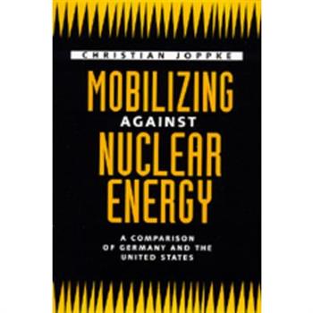 Mobilizing Against Nuclear Energy