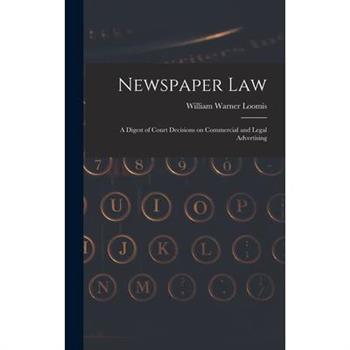 Newspaper Law