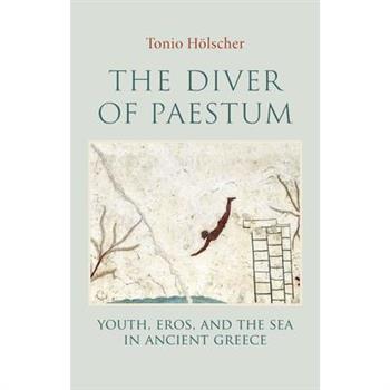 The Diver of Paestum