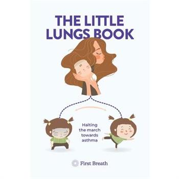 The Little Lungs Book