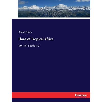 Flora of Tropical Africa