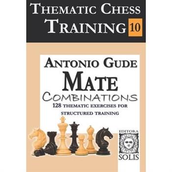 Thematic Chess Training