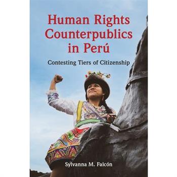 Human Rights Counterpublics in Per繳