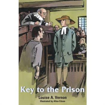 Key to the Prison