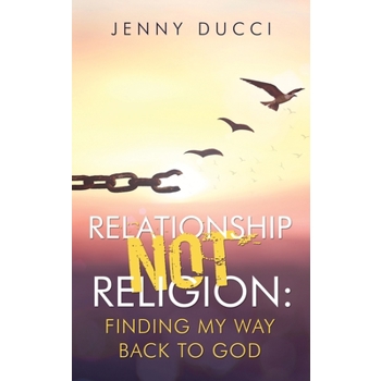 Relationship Not Religion