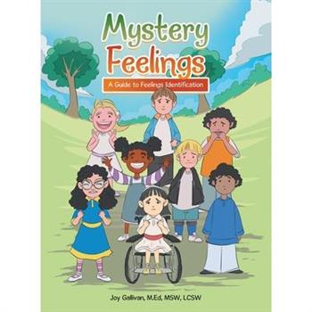 Mystery Feelings