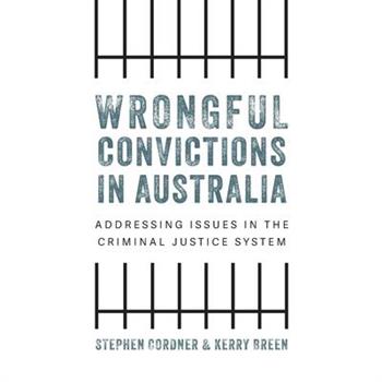 Wrongful convictions in Australia