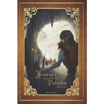 Journal of an Awful Good Paladin