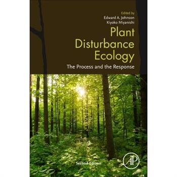 Plant Disturbance Ecology