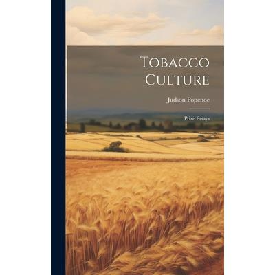 Tobacco Culture
