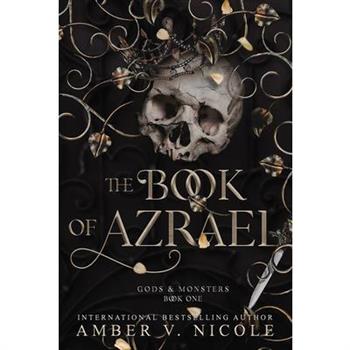 The Book of Azrael
