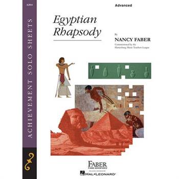 Egyptian Rhapsody