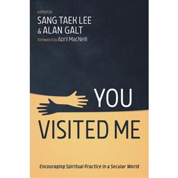 You Visited Me