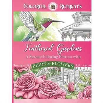 Feathered Gardens