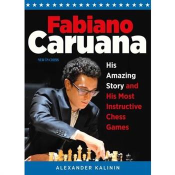 Fabiano Caruana