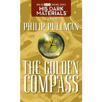 The Golden Compass (His Dark Materials #1) 黃金羅盤
