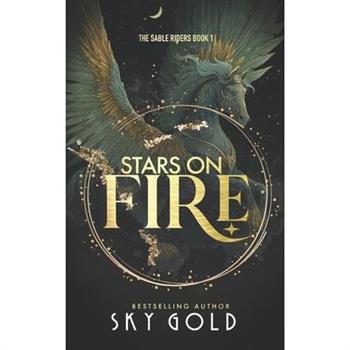 Stars on Fire