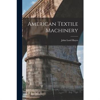 American Textile Machinery