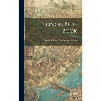 Illinois Blue Book