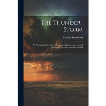 The Thunder-Storm