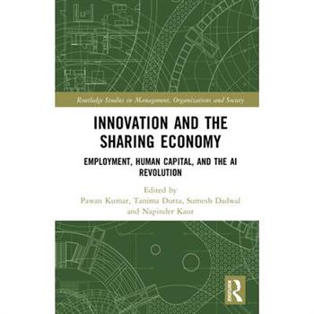 Innovation and the Sharing Economy