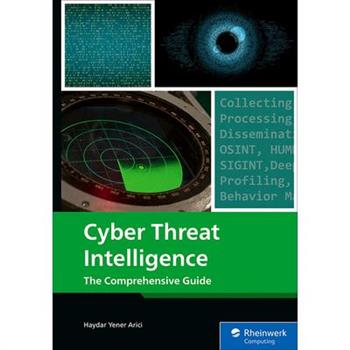 Cyber Threat Intelligence