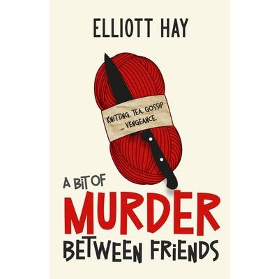 A Bit of Murder Between Friends